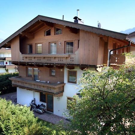 Appartment Dörler Kirchberg in Tirol Exterior foto