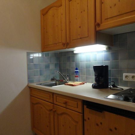 Appartment Dörler Kirchberg in Tirol Exterior foto