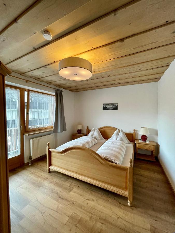Appartment Dörler Kirchberg in Tirol Exterior foto