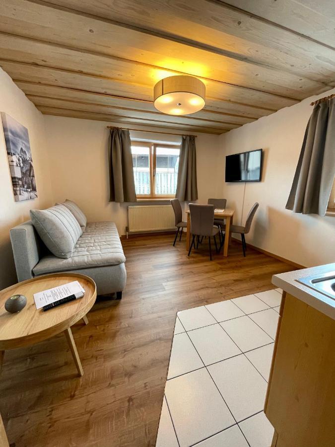 Appartment Dörler Kirchberg in Tirol Exterior foto
