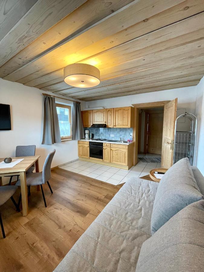 Appartment Dörler Kirchberg in Tirol Exterior foto