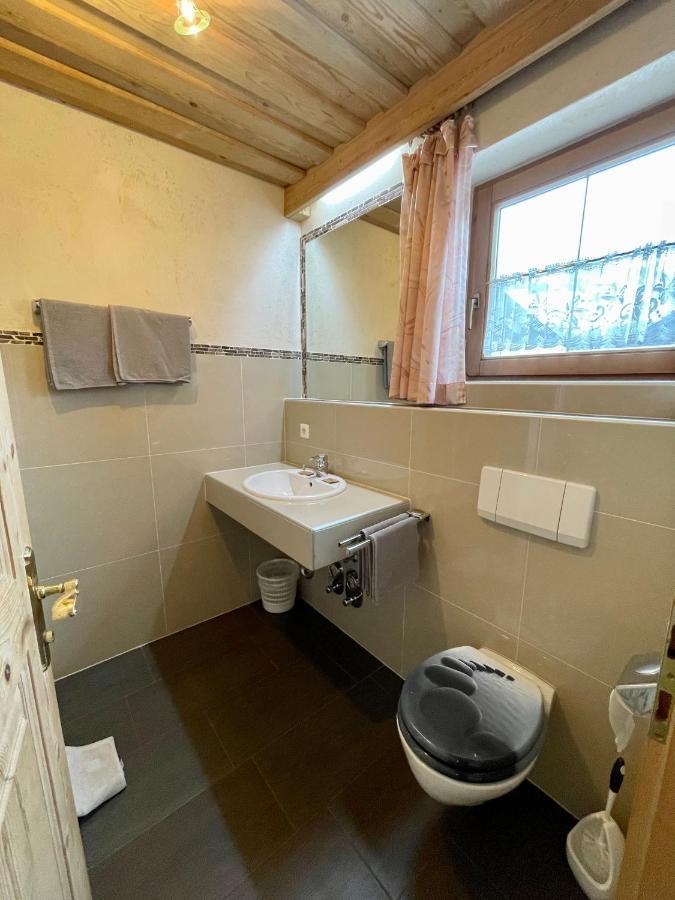 Appartment Dörler Kirchberg in Tirol Exterior foto