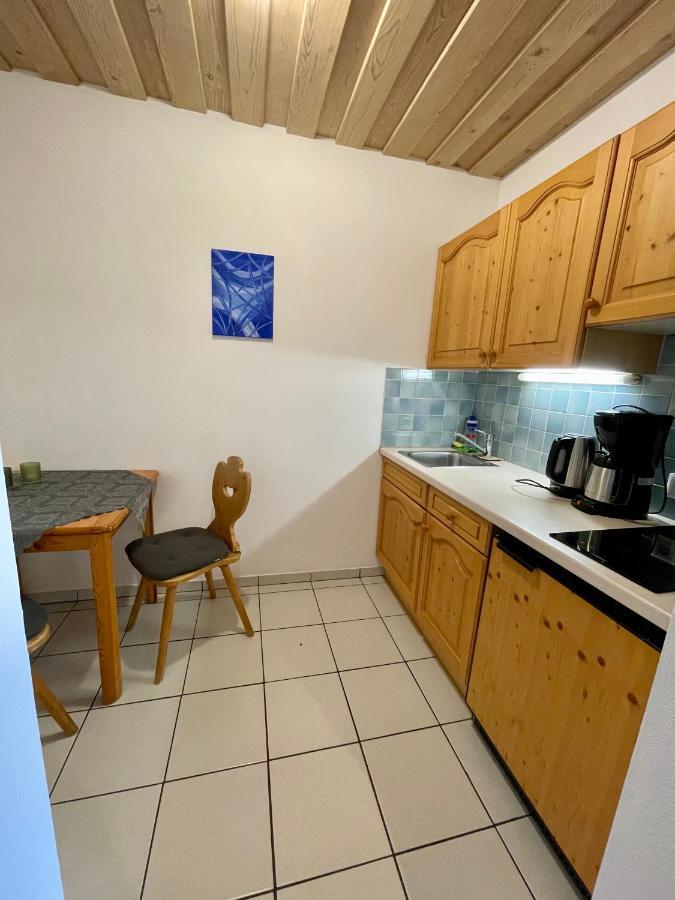 Appartment Dörler Kirchberg in Tirol Exterior foto