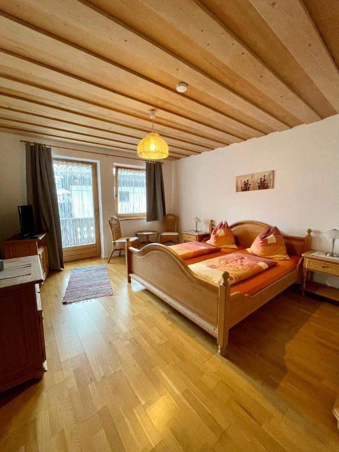 Appartment Dörler Kirchberg in Tirol Exterior foto