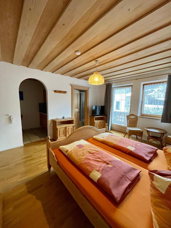 Appartment Dörler Kirchberg in Tirol Exterior foto