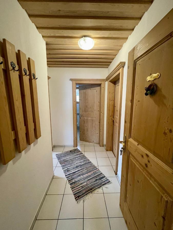Appartment Dörler Kirchberg in Tirol Exterior foto