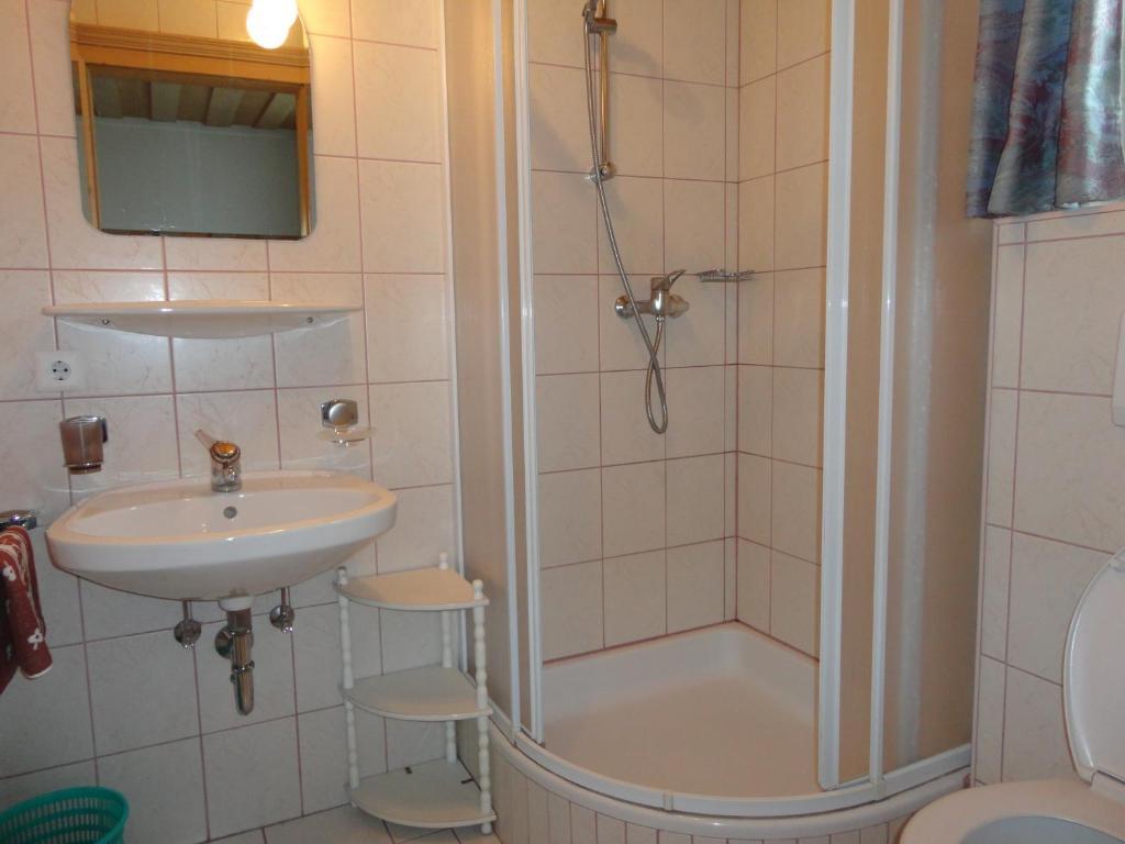 Appartment Dörler Kirchberg in Tirol Exterior foto