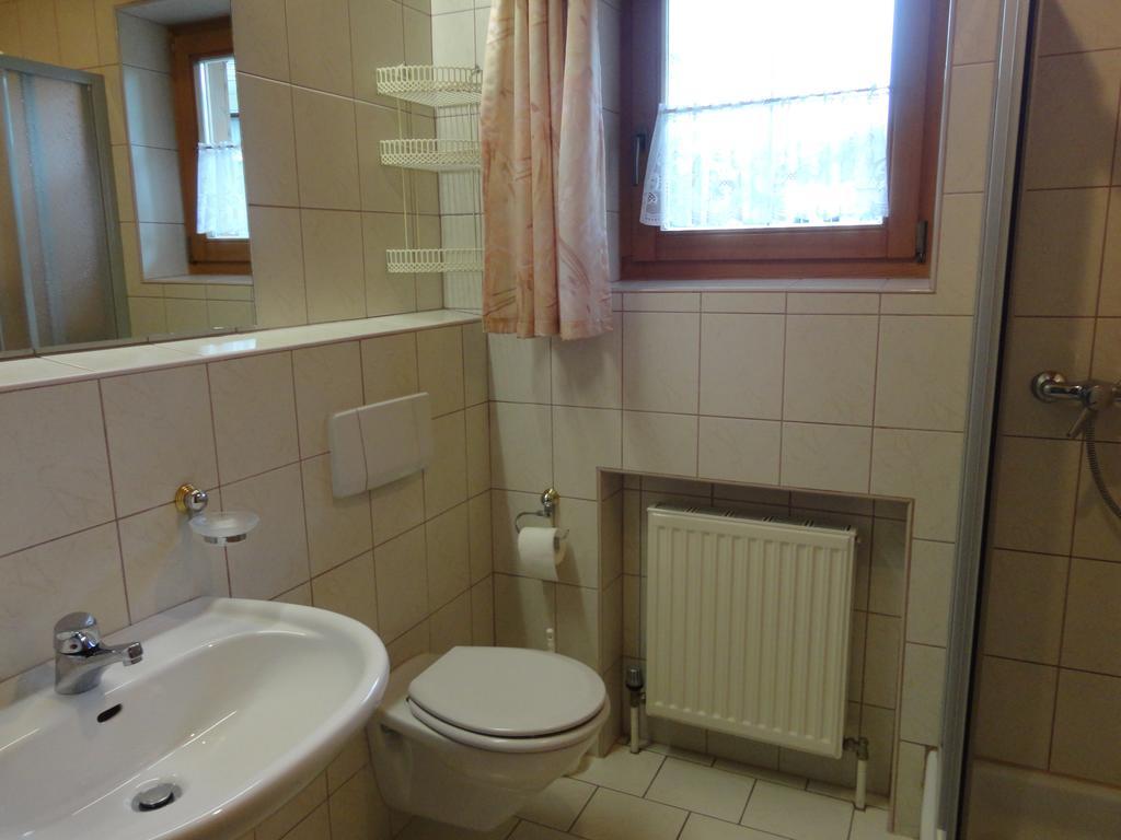 Appartment Dörler Kirchberg in Tirol Exterior foto