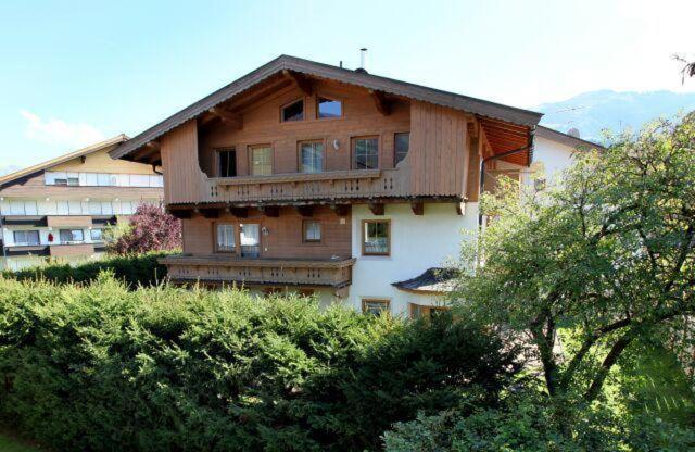 Appartment Dörler Kirchberg in Tirol Exterior foto